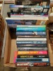 (5) Ctns of Assorted Books - 2