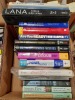 (5) Ctns of Assorted Books - 4