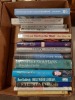 (5) Ctns of Assorted Books - 6