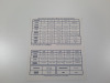 (16) United States Mint Proof Sets - 18
