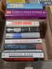 (2) Ctns of Assorted Books - 2
