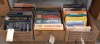 Automotive & How To Books