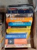 Automotive & How To Books - 4