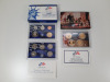 (16) United States Mint Proof Sets - 19