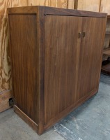 Vintage Mid-Century Cabinet