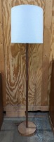 Mid-Century Floor Lamp
