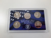 (16) United States Mint Proof Sets - 21