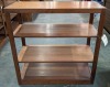 Mid-Century Shelf