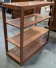 Mid-Century Shelf - 2