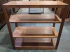 Mid-Century Shelf - 3