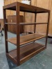 Mid-Century Shelf - 4