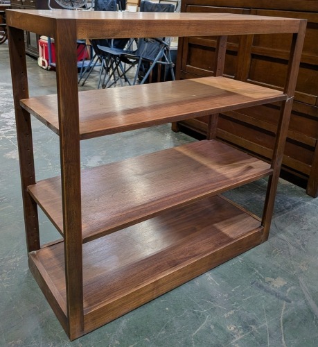 Mid-Century Shelf