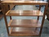Mid-Century Shelf - 2