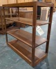 Mid-Century Shelf - 3