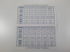 (16) United States Mint Proof Sets - 22