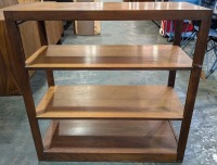 Mid-Century Shelf