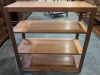 Mid-Century Shelf - 3