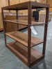 Mid-Century Shelf - 4