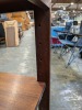 Mid-Century Shelf - 5
