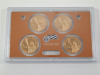 (16) United States Mint Proof Sets - 24