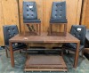 Dining Table & Chairs