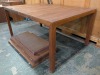 Dining Table & Chairs - 4