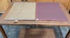 Dining Table & Chairs - 7
