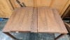 Dining Table & Chairs - 8