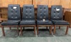 Dining Table & Chairs - 10