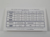 (16) United States Mint Proof Sets - 25