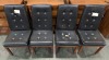 Dining Table & Chairs - 11