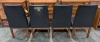 Dining Table & Chairs - 13