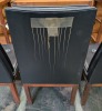 Dining Table & Chairs - 14