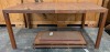 Dining Table & Chairs - 15