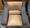 (2) Mathis Brothers Chairs - 3