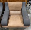 (2) Mathis Brothers Chairs - 5
