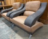 (2) Mathis Brothers Chairs - 6