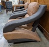(2) Mathis Brothers Chairs - 7