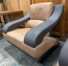 (2) Mathis Brothers Chairs - 8