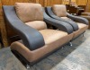(2) Mathis Brothers Chairs - 9
