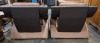 (2) Mathis Brothers Chairs - 10