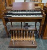 Colton Piano Organ & Leslie Model 21H Organ Speaker - 2