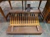 Colton Piano Organ & Leslie Model 21H Organ Speaker - 4