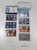 (16) United States Mint Proof Sets - 27
