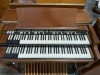 Colton Piano Organ & Leslie Model 21H Organ Speaker - 7