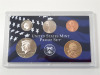 (16) United States Mint Proof Sets - 28