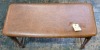 Colton Piano Organ & Leslie Model 21H Organ Speaker - 21