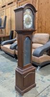 Barwick Grandfather Clock