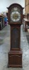 Barwick Grandfather Clock - 2
