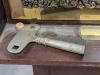 Barwick Grandfather Clock - 8